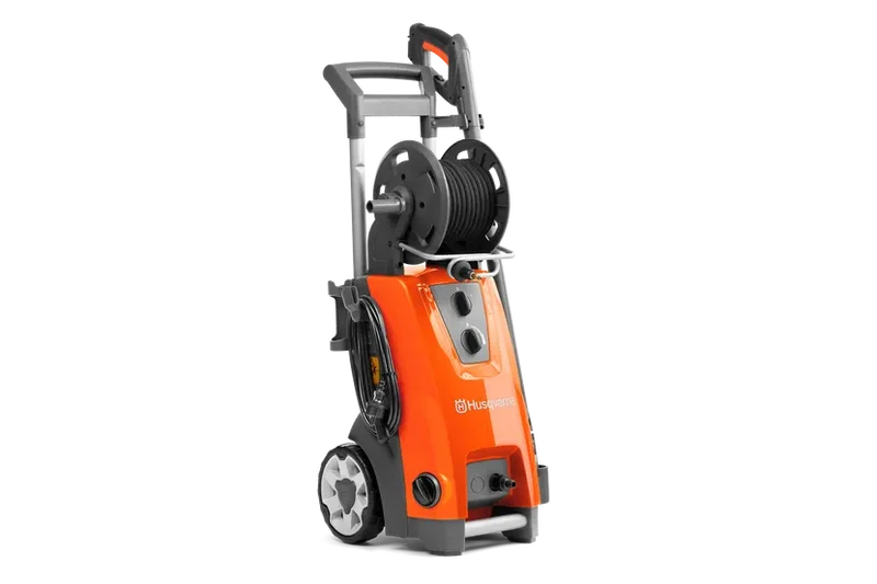 Nettoyeur HUSQVARNA - PW480 haute pression