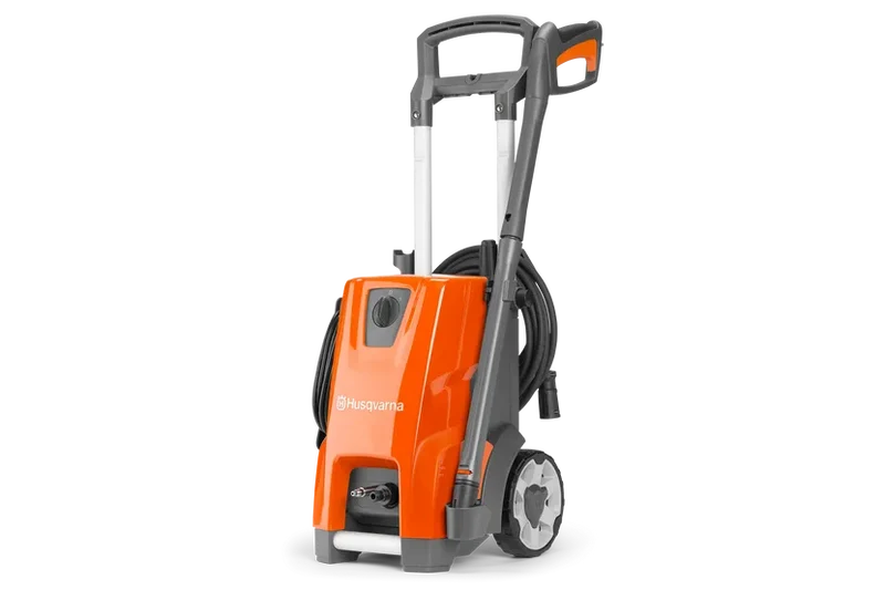 Nettoyeur HUSQVARNA PW345C