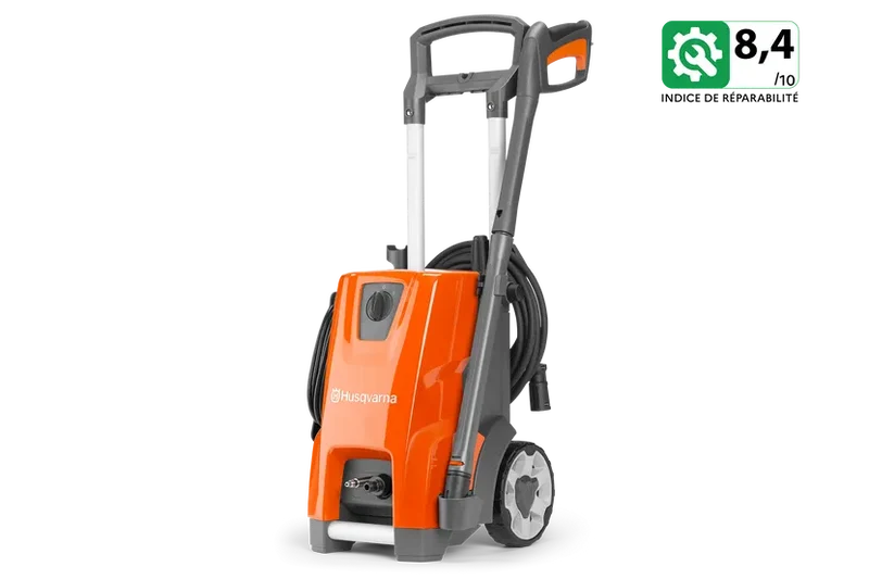 Nettoyeur HUSQVARNA PW345C