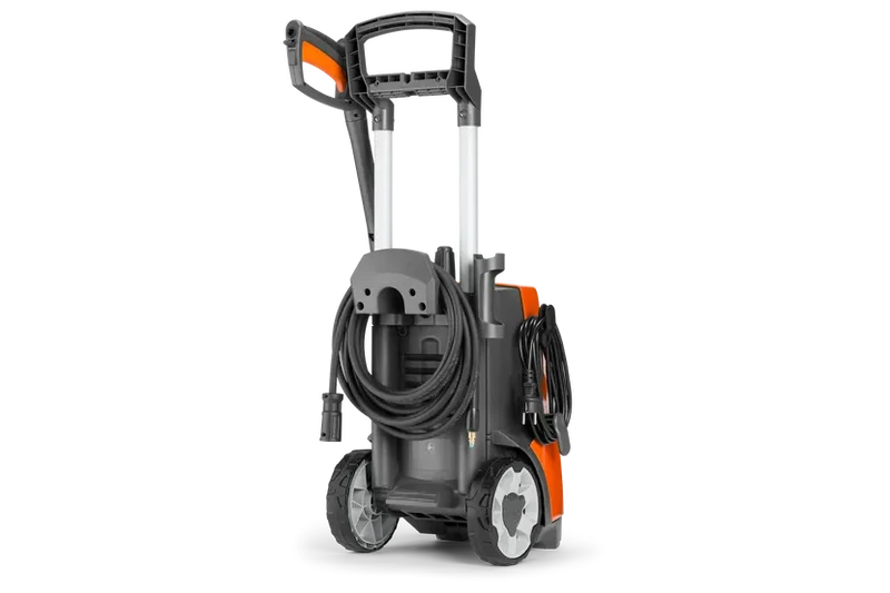 Nettoyeur HUSQVARNA PW345C