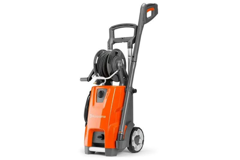 Nettoyeur HUSQVARNA - PW350 haute pression