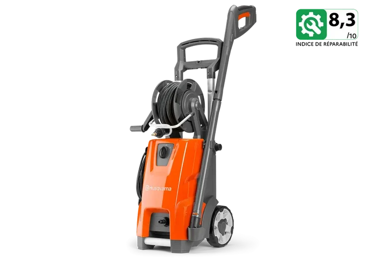 Nettoyeur HUSQVARNA - PW350 haute pression