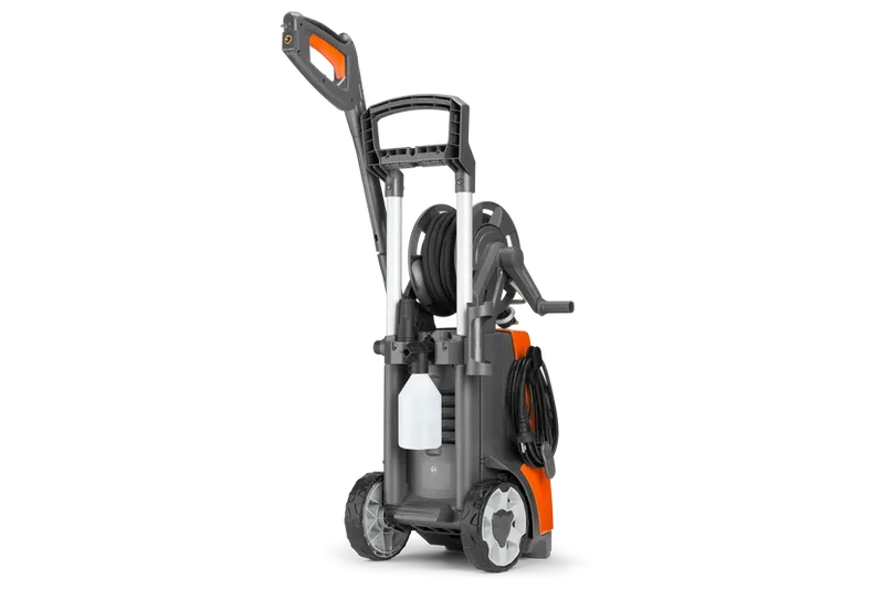 Nettoyeur HUSQVARNA - PW350 haute pression
