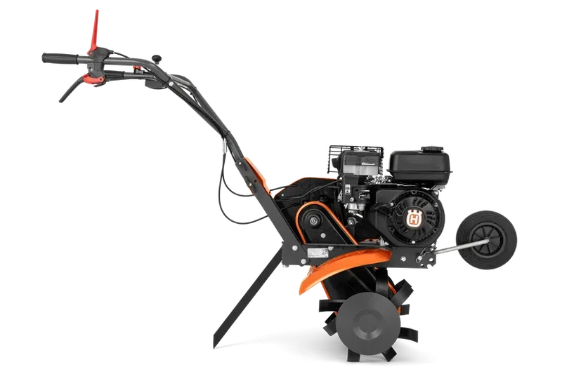 Motoculteur - HUSQVARNA - TF325