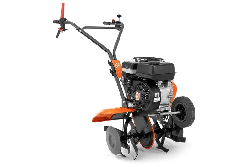 Motoculteur - HUSQVARNA - TF325