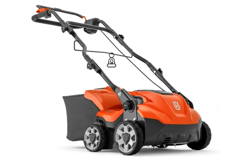 Scarificateur électrique- S138C - HUSQVARNA
