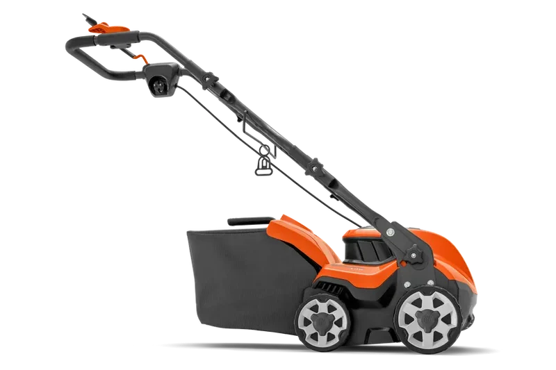 Scarificateur électrique- S138C - HUSQVARNA