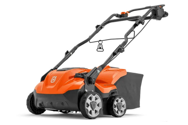 Scarificateur électrique- S138C - HUSQVARNA