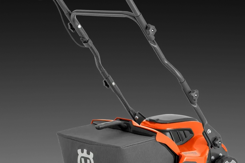 Scarificateur électrique- S138C - HUSQVARNA