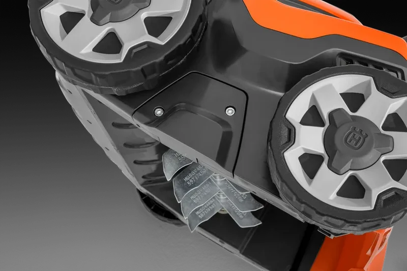 Scarificateur électrique- S138C - HUSQVARNA