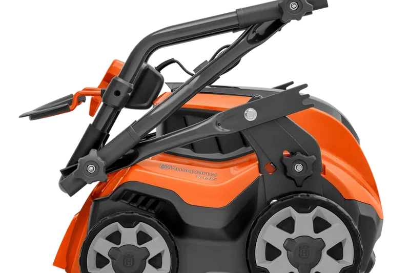 Scarificateur électrique- S138C - HUSQVARNA
