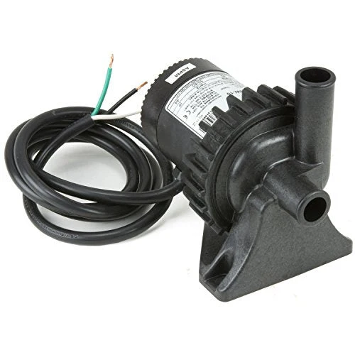 Laing 74427, 3/4" Barbed in/Out Hose Connections and 48" Cord