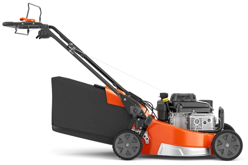 Tondeuse à gazon - LC 551 VBP - HUSQVARNA