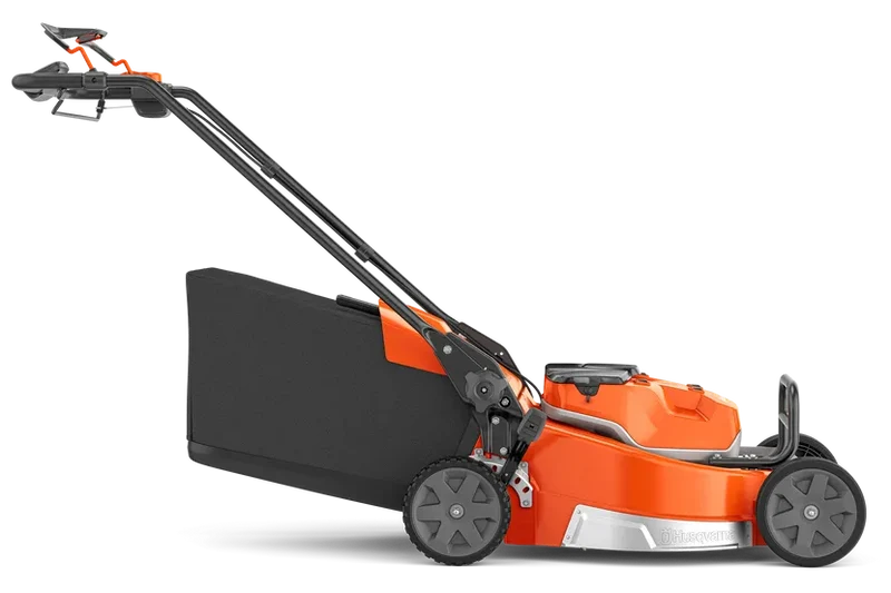 Tondeuse à gazon HUSQVARNA LC551iV