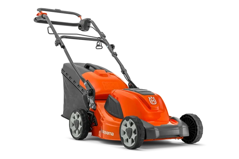 Tondeuse électrique HUSQVARNA LC141C