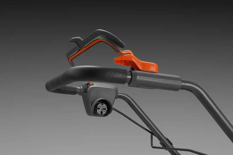 Tondeuse électrique HUSQVARNA LC141C