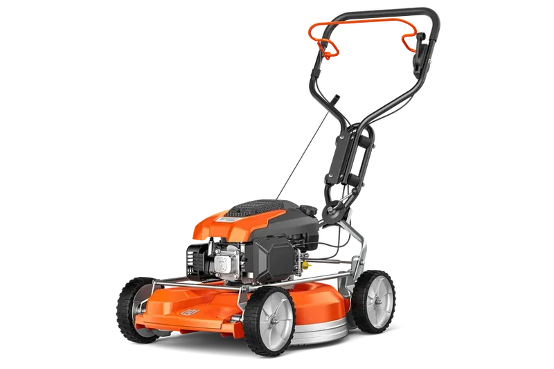 Tondeuse à gazon - KLIPPO LB 553 SQe - HUSQVARNA