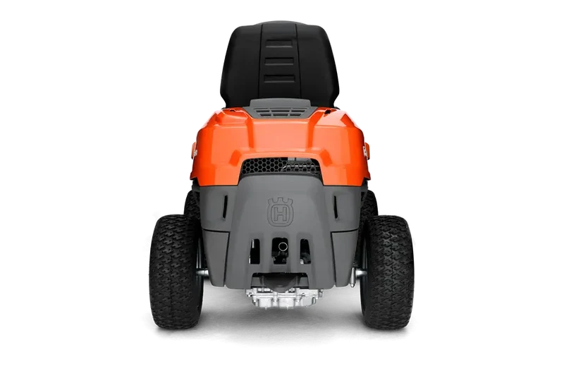 Tondeuse gazon RIDER 112 C5 HUSQVARNA