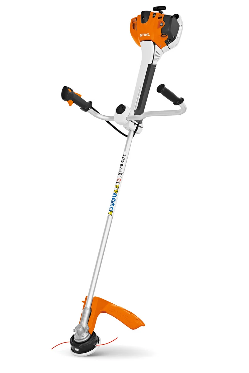 FS 411 C-EM - STIHL - Débroussailleuse