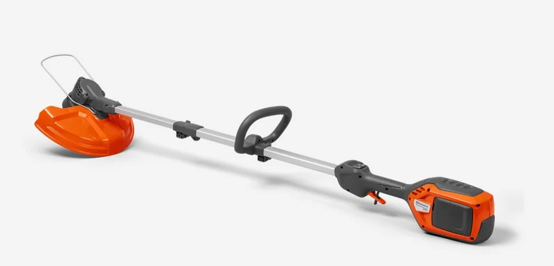 Pack coupe bordures HUSQVARNA 215iL 40-70B - avec batterie et chargeur