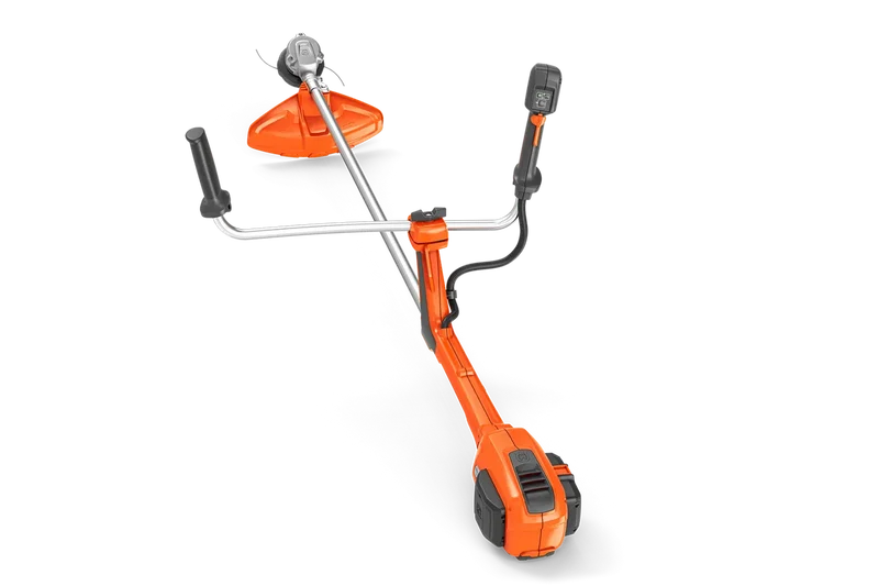Débroussailleuse HUSQVARNA 520 iRX