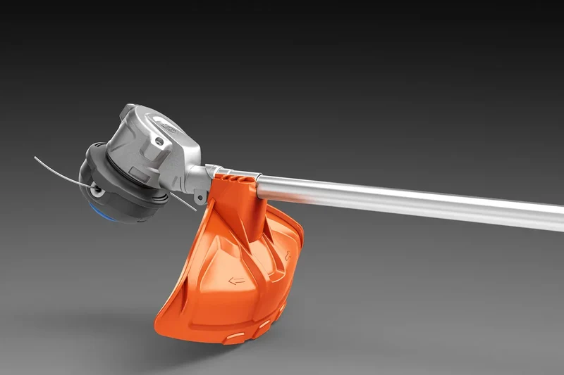 Débroussailleuse HUSQVARNA 545RX