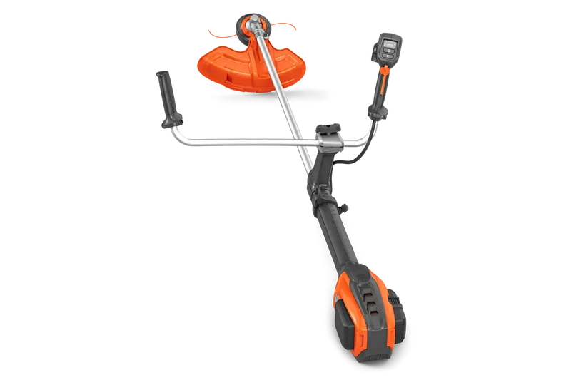 Débroussailleuse HUSQVARNA 525IRXT