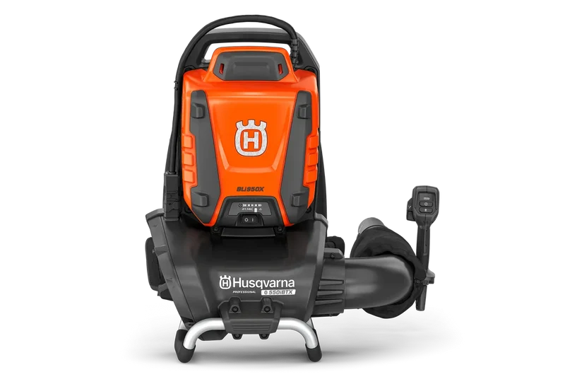 Souffleur HUSQVARNA 550IBTX