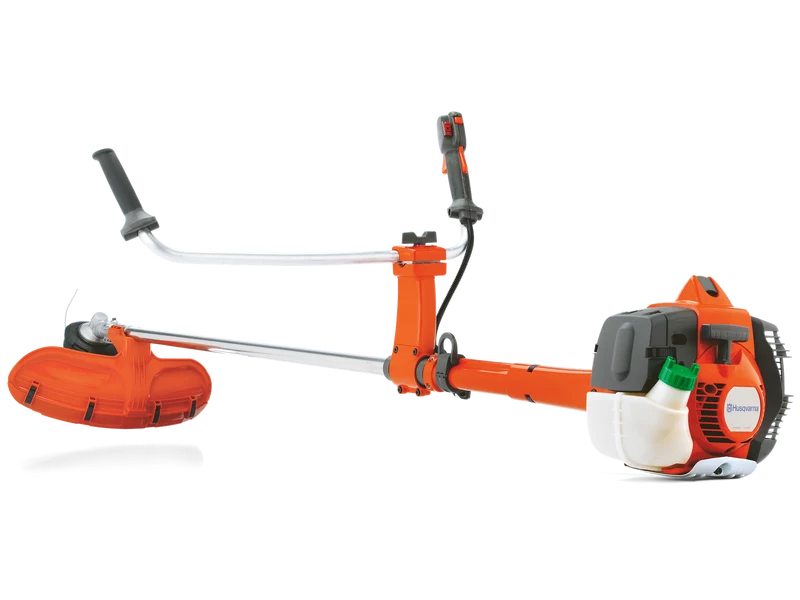 Débroussailleuse HUSQVARNA 535RXT