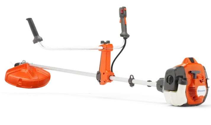 Débroussailleuse HUSQVARNA 525RX mark II