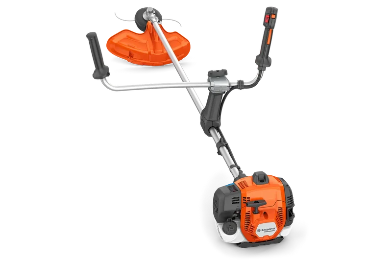 Débroussailleuse HUSQVARNA 525RX mark II