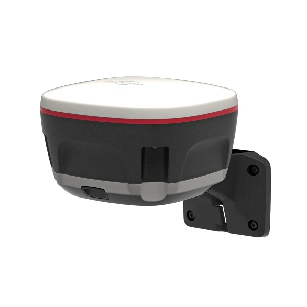 Antenne RTK de référence pour robot de tonte Cramer