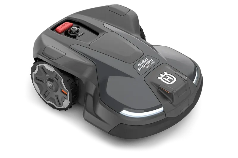 Robot tondeuse HUSQVARNA AUTOMOWER 450X NERA