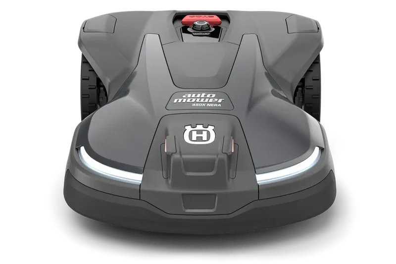 Robot tondeuse HUSQVARNA AUTOMOWER 450X NERA