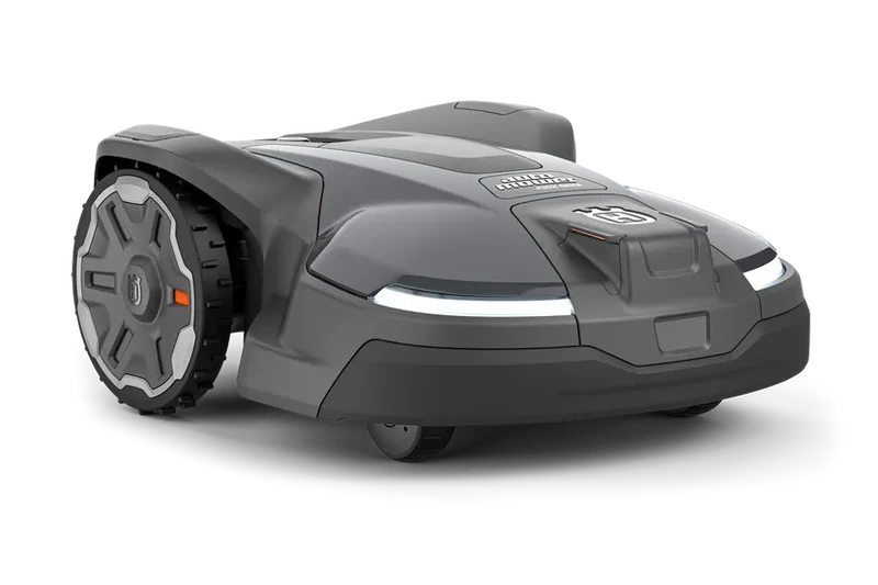 Robot tondeuse Husqvarna Automower® 430X NERA