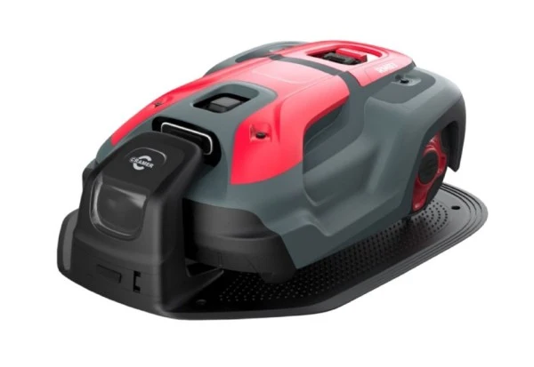 Cramer AiConic 12 robot de tonte RTK Vision