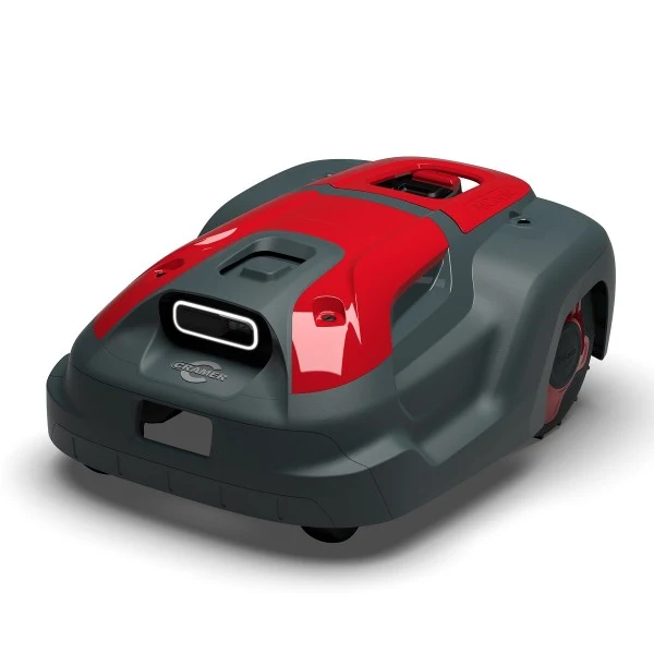 Robot tondeuse Cramer AiConic 5 RTK sans fil
