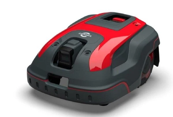 Robot tondeuse Cramer AiConic 3 sans fil - RTK Vision