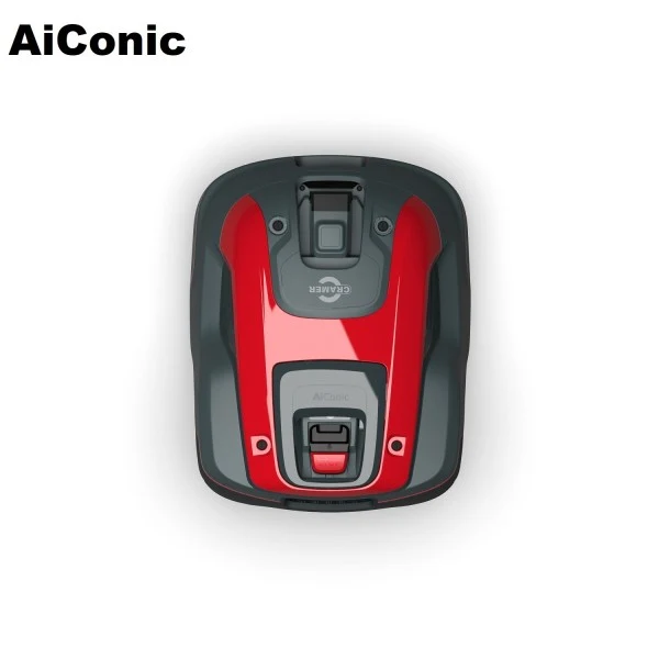 Robot tondeuse Cramer AiConic 3 sans fil - RTK Vision
