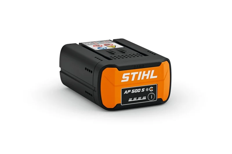 Batterie AP 500S STIHL EA014006500