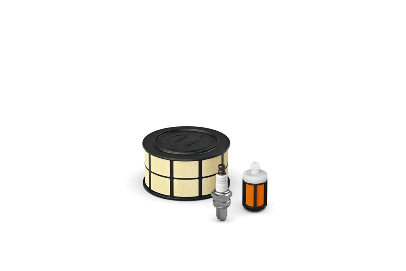 Kit Service d'entretien STIHL - N° 15 - tronçonneuse STIHL MS 231 et MS 251
