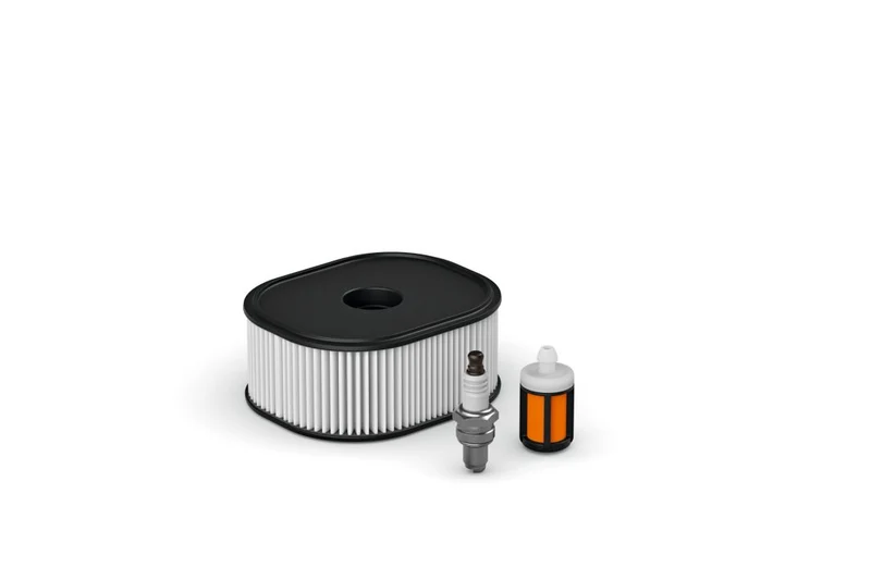 SERVICE KIT entretien - Stihl - N°17 - pour tronçonneuse STIHL MS 500i