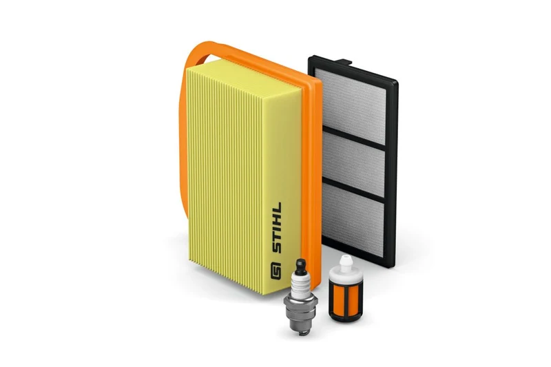 SERVICE KIT entretien - Stihl- N°35 - pour découpeuses à disque TS 410 TS 420 TS 440