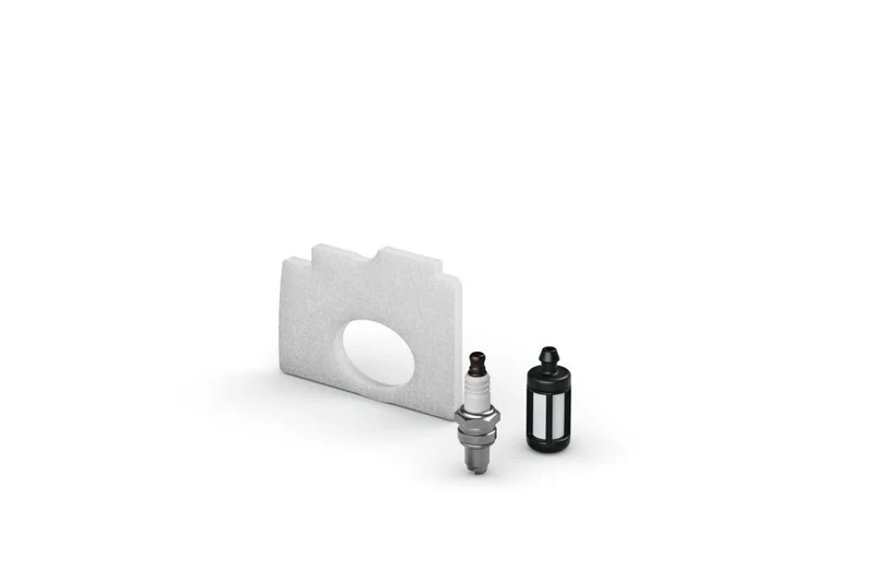 Kit service entretien STIHL N° 45 pour tronçonneuses MS 170 / MS 180