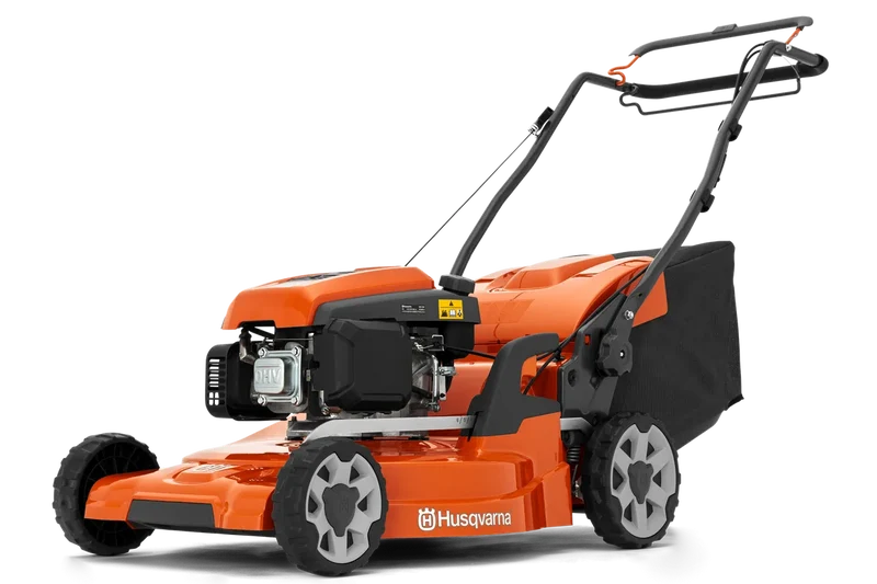 Tondeuse autotractée HUSQVARNA LC 253S