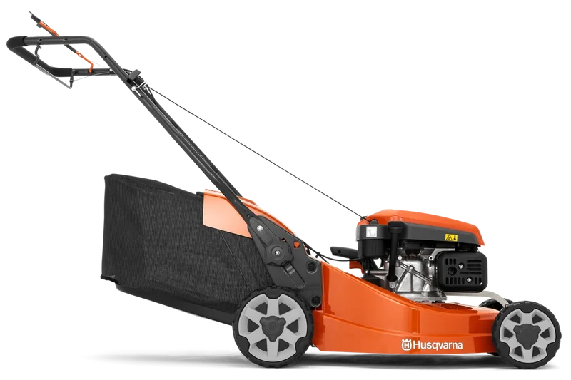 Tondeuse autotractée HUSQVARNA LC 253S