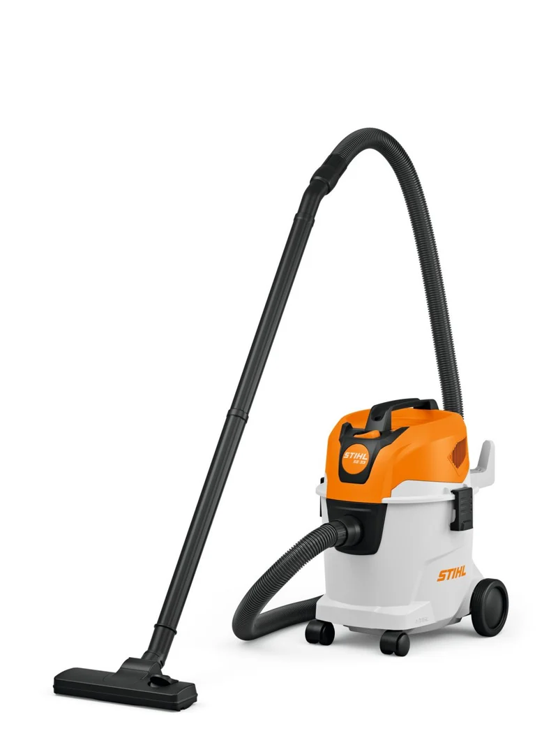 Aspirateur eau et poussière STIHL SE 33