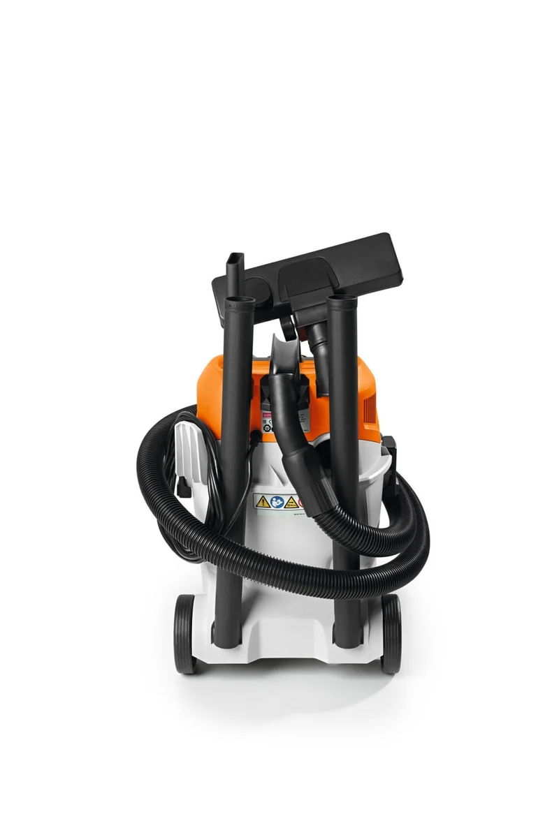 Aspirateur eau et poussière STIHL SE 33