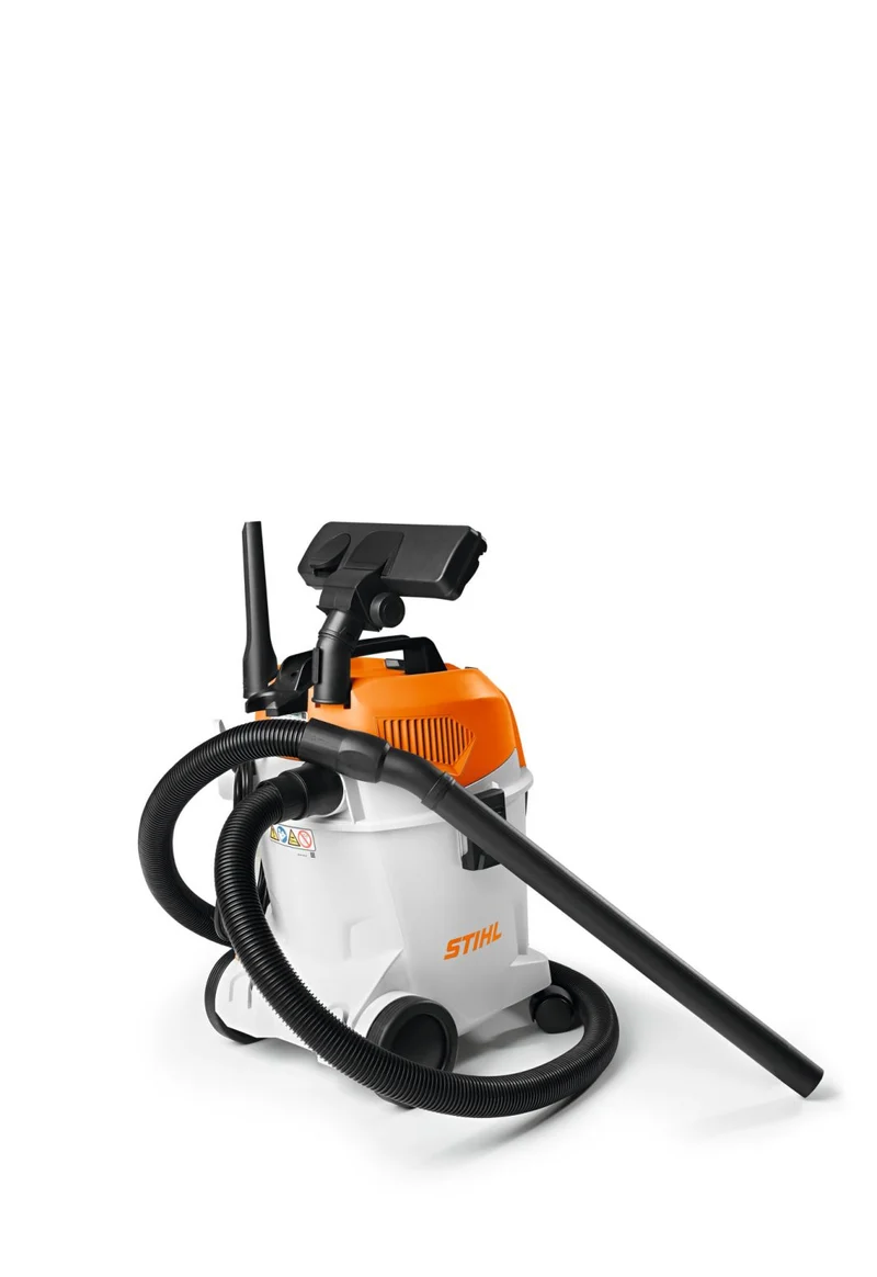 Aspirateur eau et poussière STIHL SE 33