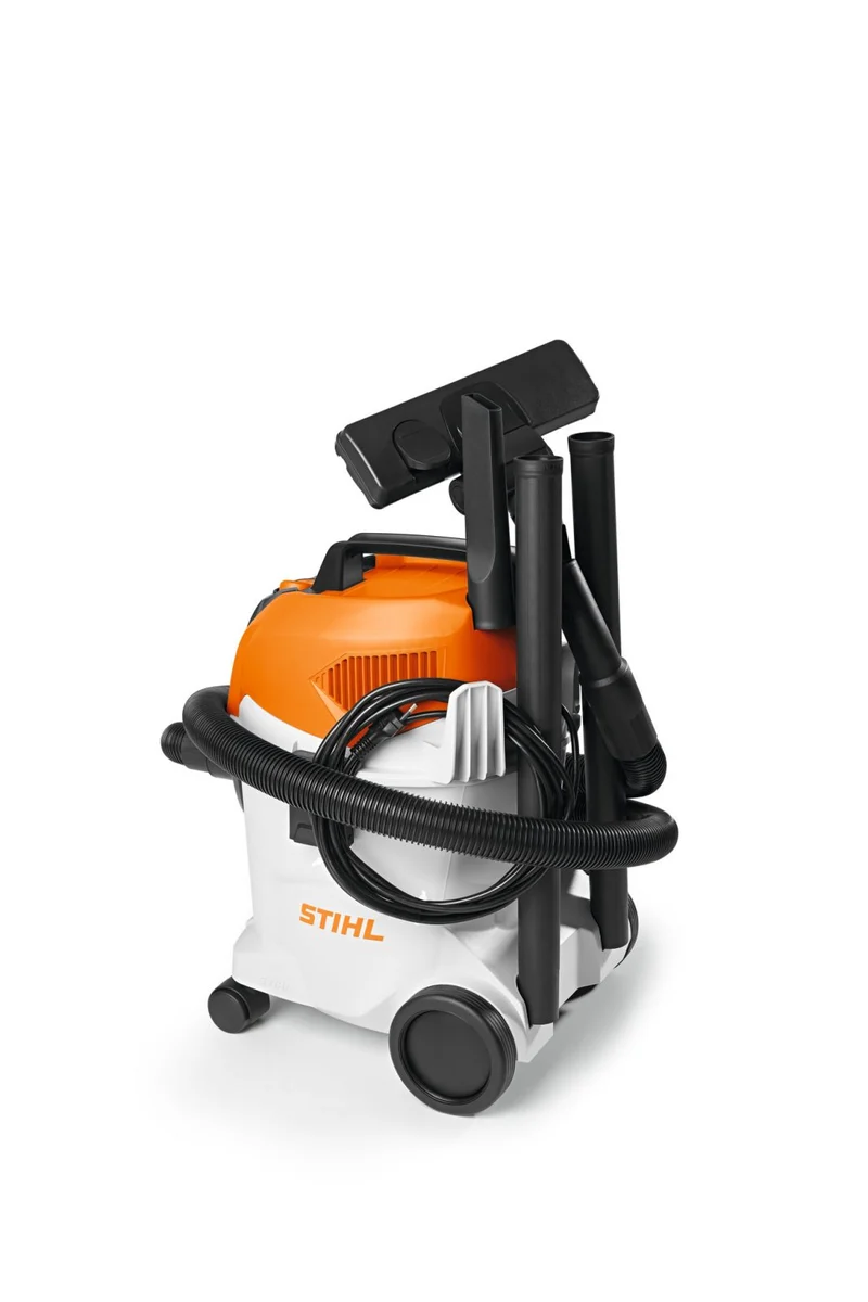 Aspirateur eau et poussière STIHL SE 33